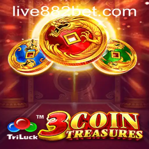 Exploring 3CoinTreasures: A Captivating Adventure in the World of Online Gaming