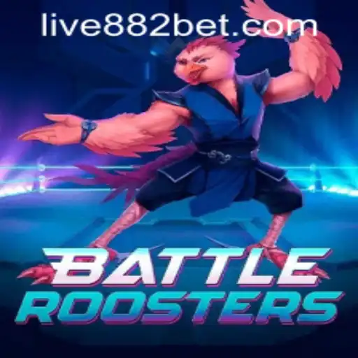 BattleRoosters: The Ultimate Gaming Experience Combined with 882bet PH Login