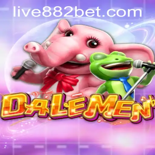 Exploring the Fascinating World of DALEMEN and Navigating 882bet PH Login