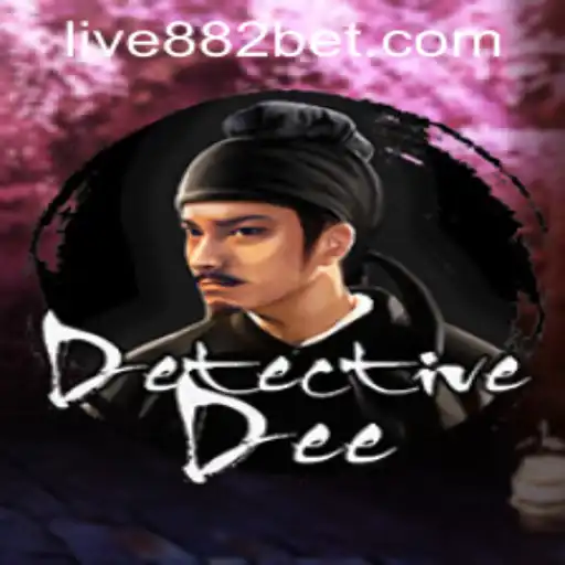 Step into the World of DetectiveDee: A Journey of Mystery and Intrigue