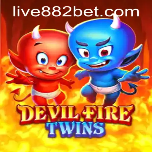 Exploring the Thrilling World of DevilFireTwins: A Dive into Gameplay and 882bet PH Login
