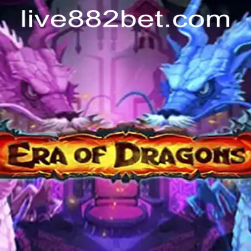 Discover the Thrilling World of EraOfDragons: A Game of Strategy and Adventure