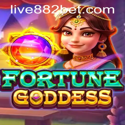 Explore the Fantasy World of FORTUNEGODDESS at 882bet PH