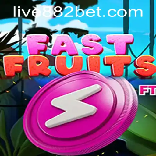 FastFruits: A Refreshing Spin on Casual Gaming