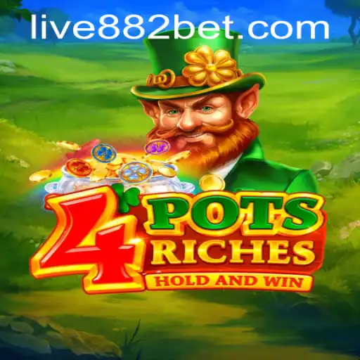 Exploring 4potsriches: Dive into the World of Slots with 882bet PH Login