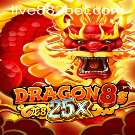 Exploring Dragon8s25x: A Thrilling Adventure