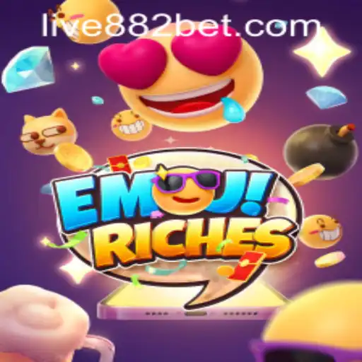 EmojiRiches: Discover the Exciting World of Fun and Fortune