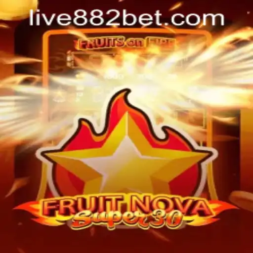 Exploring FruitrNovaSupe30: A Fresh and Exciting Casino Game