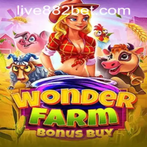 Explore the Exciting World of WonderFarmBonusBuy with 882bet PH Login