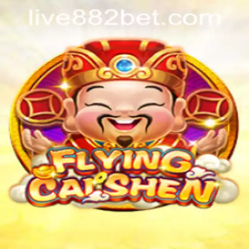 Discover the Exciting World of FlyingCaiShen with 882bet PH Login