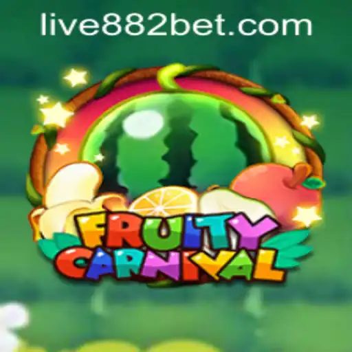 Unraveling the Excitement of FruityCarnival with 882bet PH Login