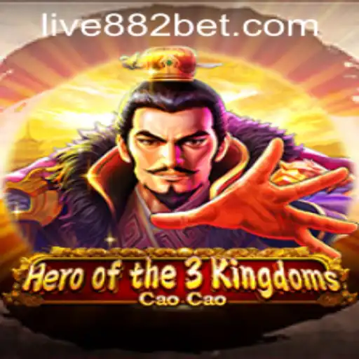 Hero of the 3 Kingdoms: Cao Cao and the Thrills of Online Gaming with 882bet PH Login