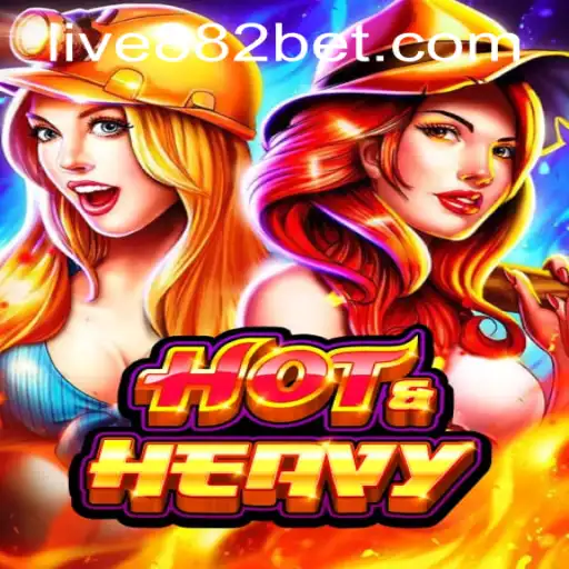 HotHeavy: A Thrilling New Game Experience on 882bet PH Login
