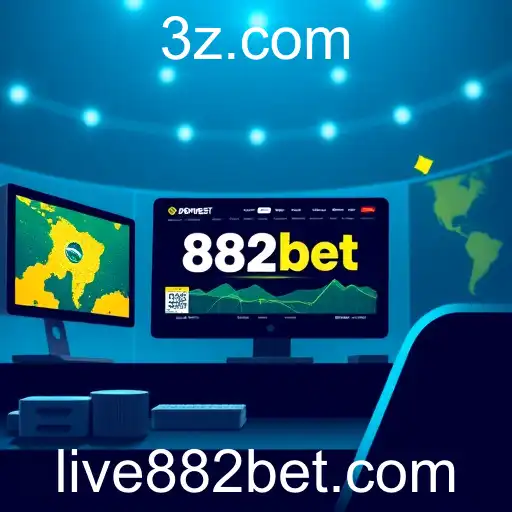 A Revolução dos Jogos Online no Brasil: A Ascensão do 882bet