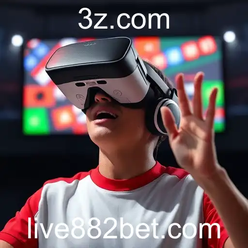 Expansão dos Jogos Online em 2025