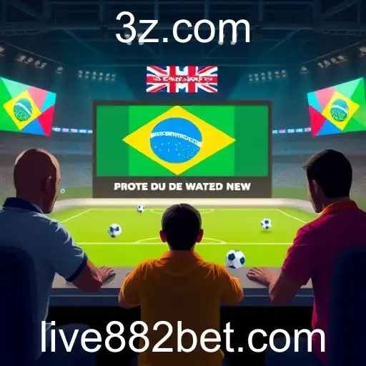 O Crescimento do Mercado de Jogos Online no Brasil