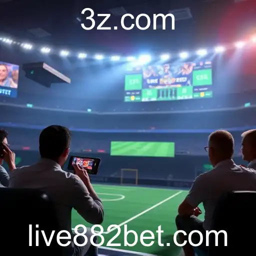 Impacto dos Jogos de Azar no Brasil em 2025