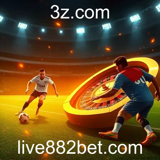 Impacto das Apostas Online no Brasil em 2025