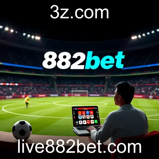 Crescimento do Mercado de Apostas Online em 2025