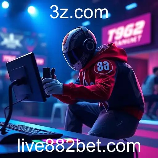 Tendências Atuais em Sites de Jogos Online