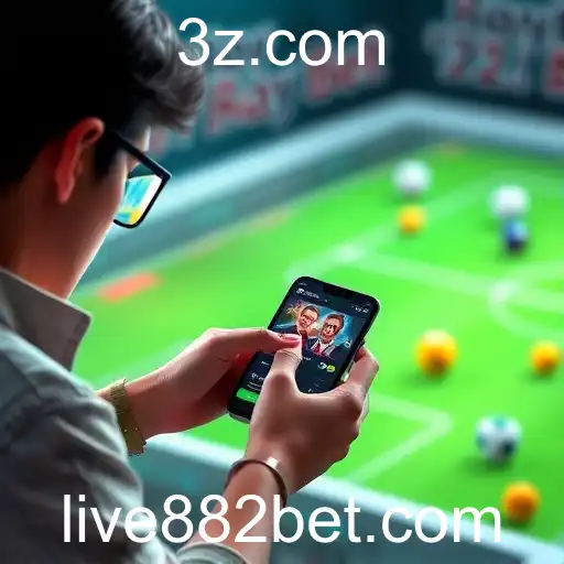 A Evolução dos Jogos Online e a Influência do 882bet