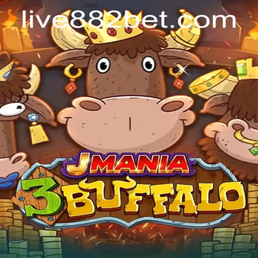 Exploring the Thrills of JMania3Buffalo and 882bet PH Login