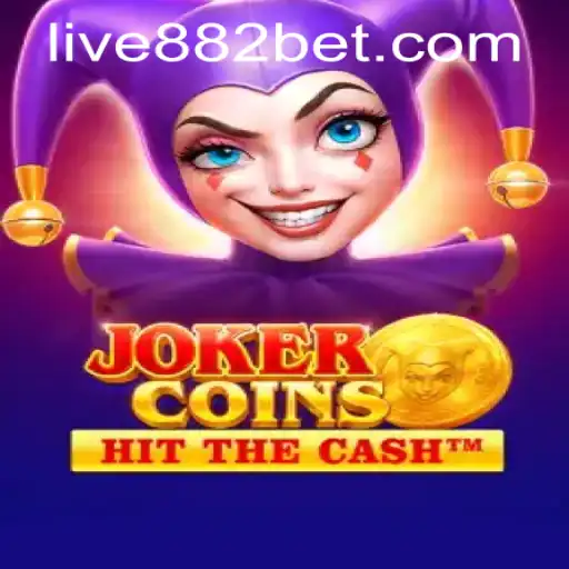 JokerCoins: A Thrilling Journey into the World of Virtual Casino Gaming