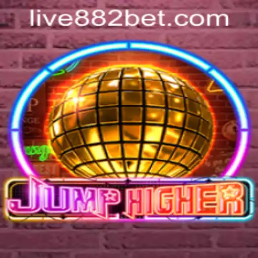 JumpHigher: The Immersive Gaming Experience