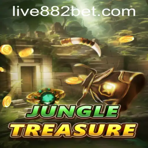 Explore the Adventure of JungleTreasure and Master 882bet PH Login