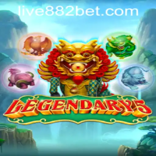 Exploring the Adventure with Legendary5 and the Role of 882bet PH Login