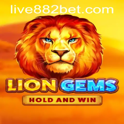 Discover the Wild Excitement of LionGems with 882bet PH Login