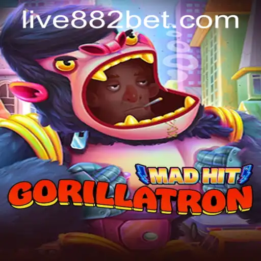 MadHitGorillatron: A Thrilling Adventure Meets Online Excitement
