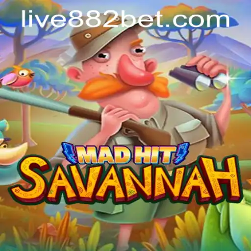 MadHitSavannah: A Thrilling New Adventure in Online Gaming