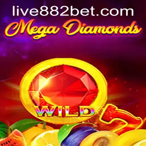 MegaDiamond: The Jewel of 882bet PH Login