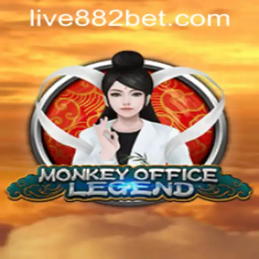 The Thrilling World of MonkeyOfficeLegend and Navigating 882bet PH Login