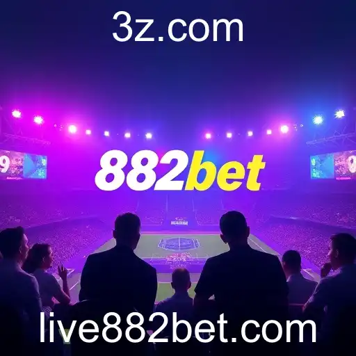 A Revolução dos Jogos Online Através de 882bet