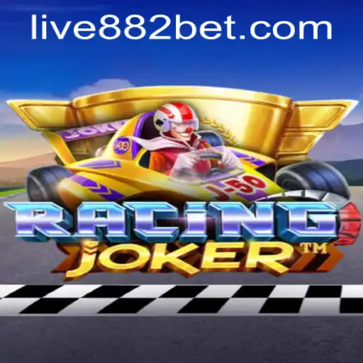 RacingJoker: The Thrilling World of High-Speed Racing and Strategy