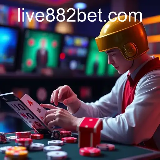 The Importance of Responsible Gambling in the Digital Age