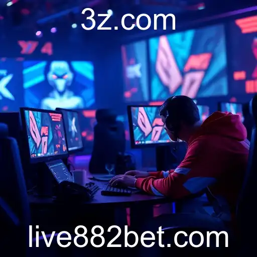 Revoluções e Desafios no Mundo dos Jogos Online