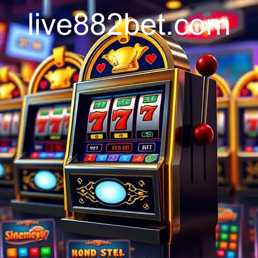 Understanding Slot Machines and 882bet PH Login