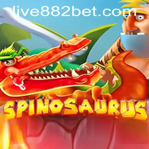 Discovering the New Exciting Game: Spinosaurus