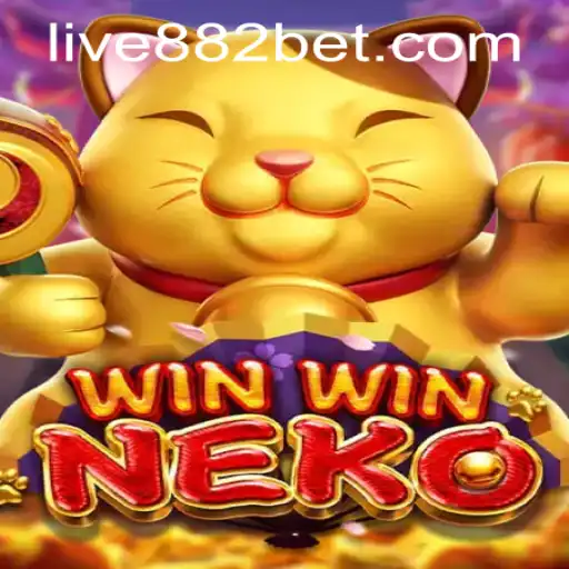 WinWinNeko: A New Gaming Experience with 882bet PH Login