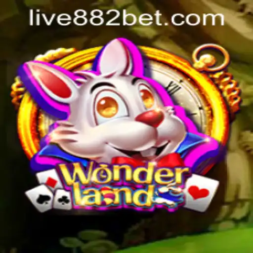 Discover the Enchanting World of Wonderland: A New Era of Gaming